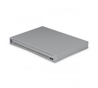 Коммутатор Ubiquiti USW-Pro-Max-24-PoE                                                                                                                                                                                                                    