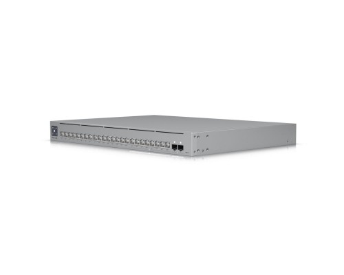 Коммутатор Ubiquiti USW-Pro-Max-24-PoE