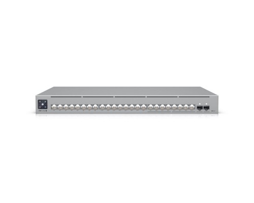 Коммутатор Ubiquiti USW-Pro-Max-24-PoE