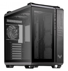 Корпус ASUS TUF GAMING GT502 PLUS 90DC0090-B19010                                                                                                                                                                                                         