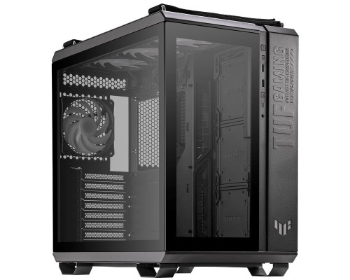 Корпус ASUS TUF GAMING GT502 PLUS 90DC0090-B19010