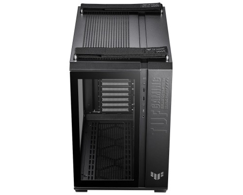 Корпус ASUS TUF GAMING GT502 PLUS 90DC0090-B19010