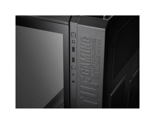 Корпус ASUS TUF GAMING GT502 PLUS 90DC0090-B19010