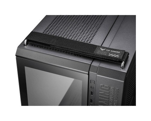 Корпус ASUS TUF GAMING GT502 PLUS 90DC0090-B19010