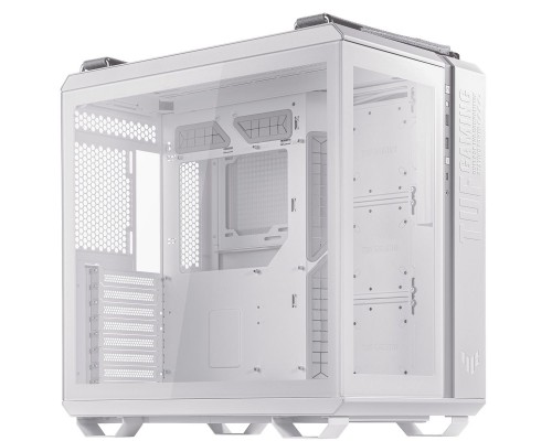 Корпус ASUS TUF GAMING GT502 PLUS TG ARGB WHITE 90DC0093-B19000