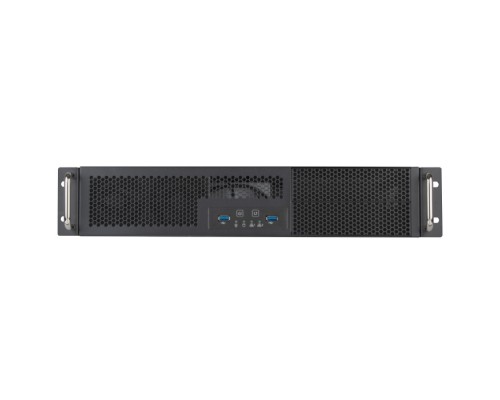 Корпус Silverstone SST-RM23-502-MINI