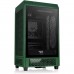 Корпус Thermaltake The Tower 200 Racing Green