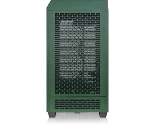 Корпус Thermaltake The Tower 200 Racing Green