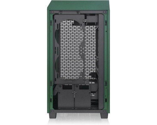 Корпус Thermaltake The Tower 200 Racing Green