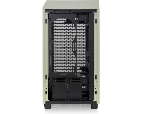 Корпус Thermaltake The Tower 200 Matcha Green