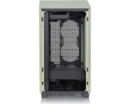 Корпус Thermaltake The Tower 200 Matcha Green