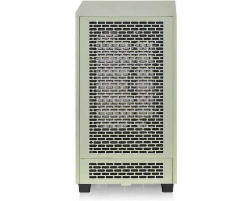 Корпус Thermaltake The Tower 200 Matcha Green