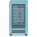 Корпус Thermaltake The Tower 200 Turquoise