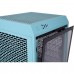 Корпус Thermaltake The Tower 200 Turquoise