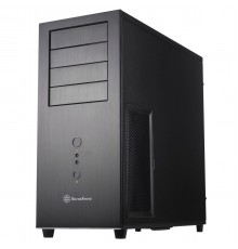 Корпус Silverstone G410TJ04BE00020                                                                                                                                                                                                                        