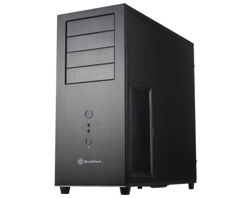 Корпус Silverstone G410TJ04BE00020