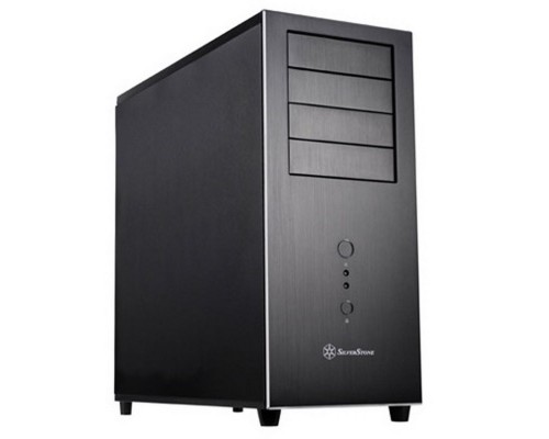 Корпус Silverstone G410TJ04BE00020