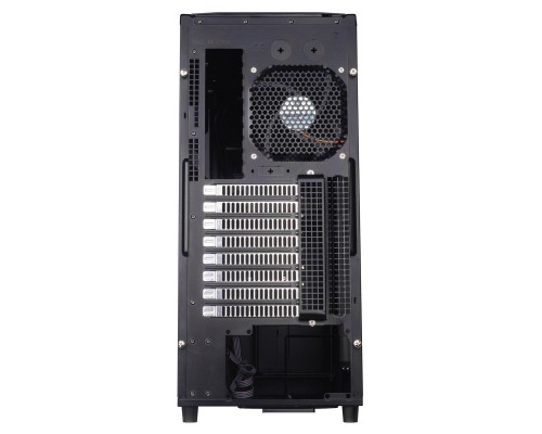 Корпус Silverstone G410TJ04BE00020