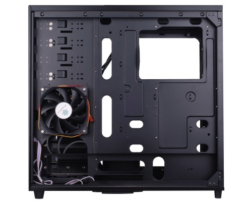 Корпус Silverstone G410TJ04BE00020