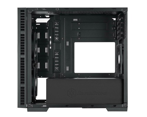 Корпус Silverstone G410RL08BRRG020