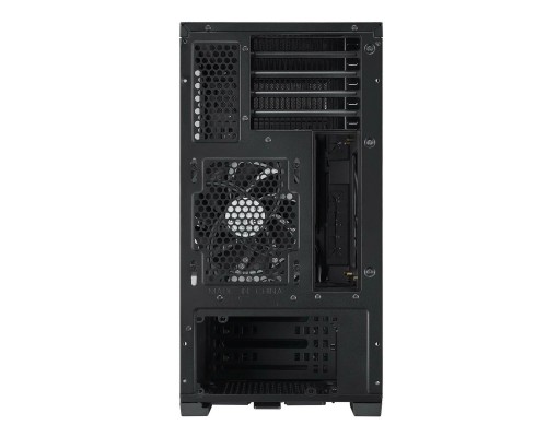 Корпус Silverstone G410RL08BRRG020