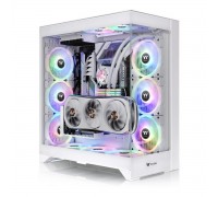 Корпус Thermaltake CTE E600 MX Snow CA-1Y3-00M6WN-00                                                                                                                                                                                                      