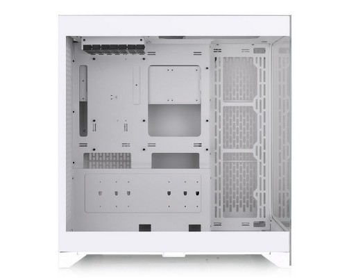 Корпус Thermaltake CTE E600 MX Snow CA-1Y3-00M6WN-00