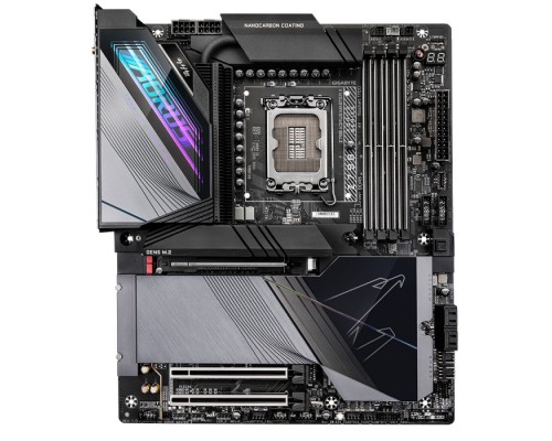 Материнская плата Gigabyte Z790 AORUS MASTER X