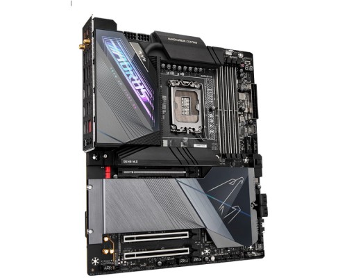 Материнская плата Gigabyte Z790 AORUS MASTER X