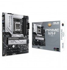 Материнская плата ASUS PRIME X670-P-CSM 90MB1BU0-M0EAYC                                                                                                                                                                                                   