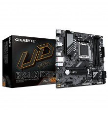 Материнская плата Gigabyte B650M D3HP                                                                                                                                                                                                                     