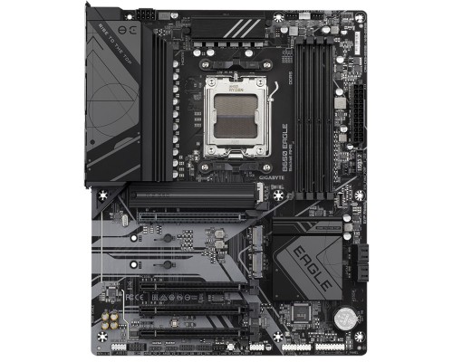 Материнская плата Gigabyte B650 EAGLE