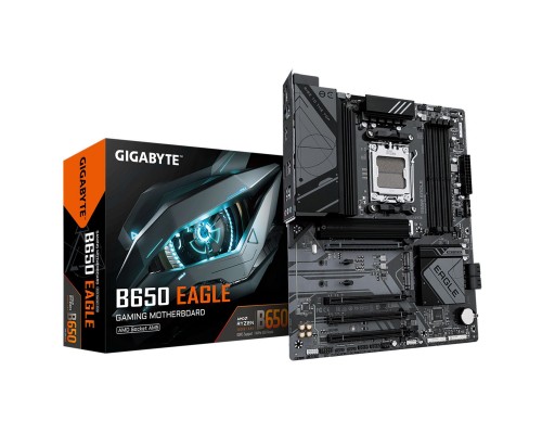 Материнская плата Gigabyte B650 EAGLE