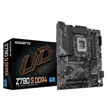 Материнская плата Gigabyte Z790 S DDR4, RTL                                                                                                                                                                                                               