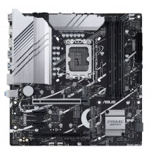 Материнская плата ASUS PRIME Z790M-PLUS 90MB1E70-M1EAY0                                                                                                                                                                                                   