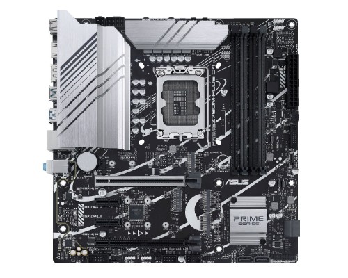 Материнская плата ASUS PRIME Z790M-PLUS 90MB1E70-M1EAY0