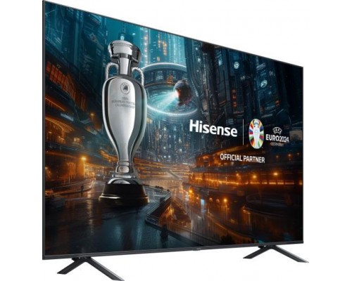 Телевизор Hisense 4K 85