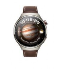 Смарт часы Huawei Watch 4 Pro Dark Brown 55020APB                                                                                                                                                                                                         