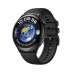 Смарт часы Huawei Watch 4 Black 55020APA