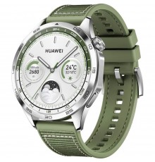 Смарт часы Huawei Watch GT 4 46 mm Green 55020BGY                                                                                                                                                                                                         