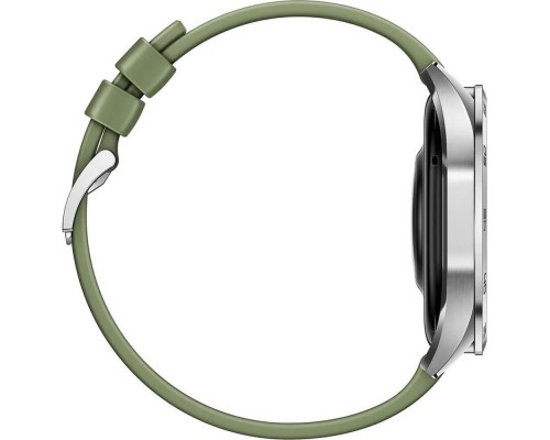 Смарт часы Huawei Watch GT 4 46 mm Green 55020BGY