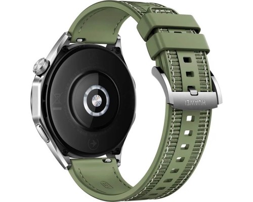 Смарт часы Huawei Watch GT 4 46 mm Green 55020BGY