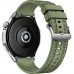 Смарт часы Huawei Watch GT 4 46 mm Green 55020BGY