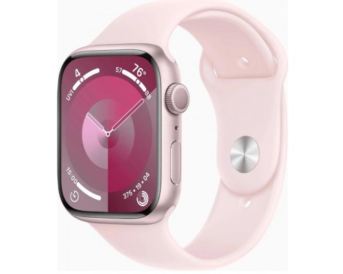 Смарт часы Apple Watch Series 9 45mm MR9H3ZP/A