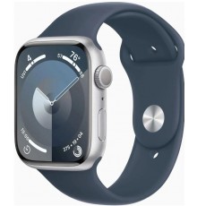 Смарт часы Apple Watch Series 9 45mm MR9E3ZP/A                                                                                                                                                                                                            