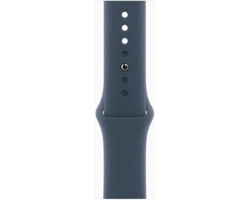 Смарт часы Apple Watch Series 9 45mm MR9E3ZP/A