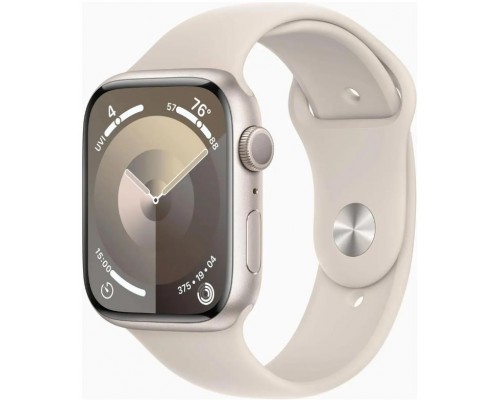 Смарт часы Apple Watch Series 9 45mm MR973ZP/A