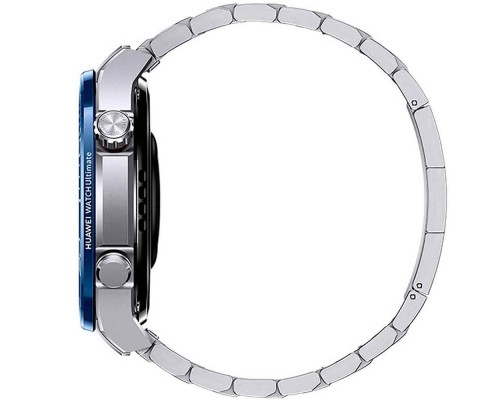 Смарт часы Huawei Watch Ultimate CLB-B19 55020AGQ