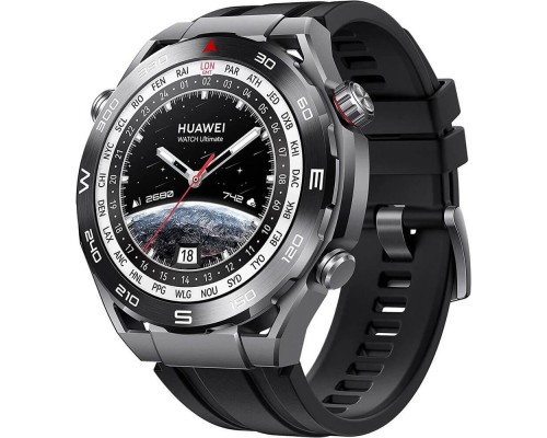 Смарт часы Huawei Watch Ultimate CLB-B19 55020AGP