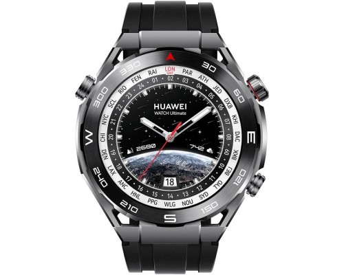 Смарт часы Huawei Watch Ultimate CLB-B19 55020AGP